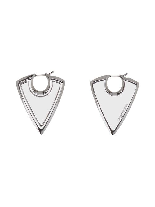 Arrow earrings ALEXANDER MCQUEEN | 807029J161N0926